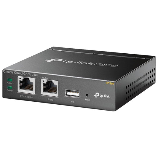 TP-Link OC200, Hardware Controller
