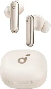 Soundcore P40i by Anker Noise Cancelling Earbuds with Adaptive ANC