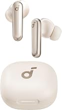 Soundcore P40i by Anker Noise Cancelling Earbuds with Adaptive ANC - Image 1