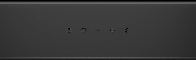 LG S20A 2.0 ch. Soundbar, Dolby Digital, TV Synergy, Wow Interface, DTS Digital Surround
