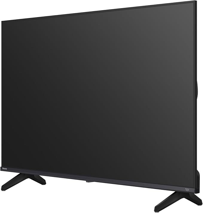 Hisense 32-Inch Class A4 Series HD Smart Fire TV (32A4HNF) - Full Array LED, HDR10, DTS Virtual: X, Slim Bezel Design, Alexa Built-in