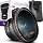 Altura Photo 52mm Wide Angle Lens with Macro for Nikon DSLR Cameras