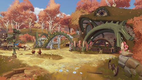 Tales of the Shire: A The Lord of The Rings™ Game - Nintendo Switch