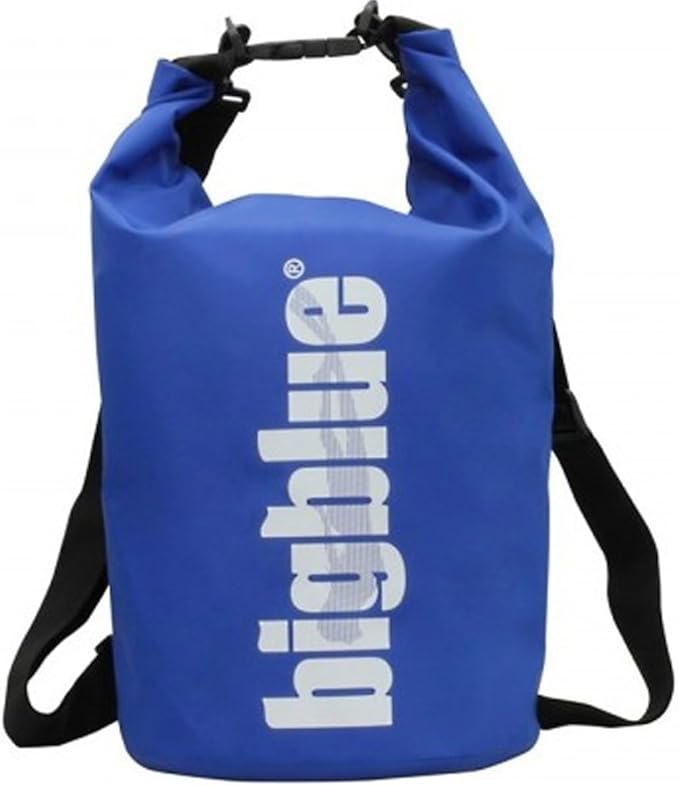 Bigblue Outdoor Dry Bag, 20L Size