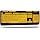 Adesso AKB-132UY Luminous 4 X Large Print USB Keyboard, Black Yellow