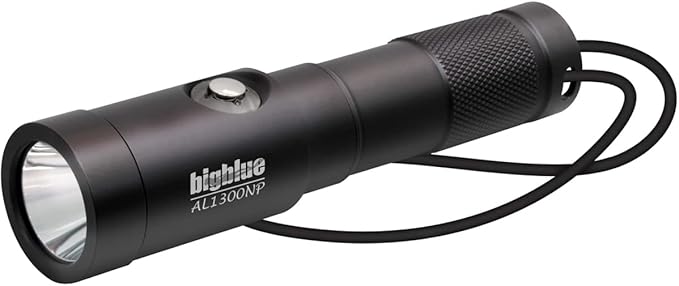Bigblue Combo Pack: AL1300N AL250 Rainbow EZ Clip - Red