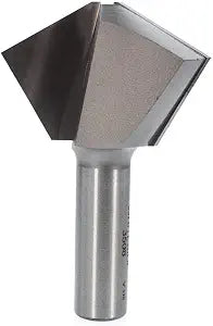 Whiteside 3506 Multi-Side Router Bit: 1-7/8 Inch Large Diameter, 1/2 Inch Shank, 7/8 Inch Maximum Stock