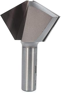 Whiteside 3506 Multi-Side Router Bit: 1-7/8 Inch Large Diameter, 1/2 Inch Shank, 7/8 Inch Maximum Stock - Image 1