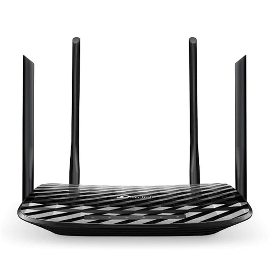 TP-Link Archer C6 IEEE 802.11AC Ethernet Wireless Router/Archer C6