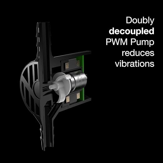 be quiet! Pure Loop 2 360mm | All in One Water Cooling System | Intel 1700 1200 1150 1151 1155 | AM5 AM4 | BW019