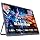UPERFECT Portable Gaming Monitor 27”, Dual Mode 4K UHD 144Hz/FHD 288Hz