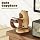 for Apple Watch Charger Stand Holder Compatible with Apple Watch Series Ultra2/Ultra/SE2/10/9/8/7/6/SE/5/4/3/2/1(49mm,46mm,45mm,44mm,42mm,41mm,40mm,38mm)，Cute Capybara iWatch Charging Dock - Image 10