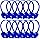 Bulk Headphones 100 Pack for Kids School Classroom, Wholesale Wired Durable Headphones Class Set for Students Children Toddler Boys Girls Teens and Adult (HY104, 100 Blue)