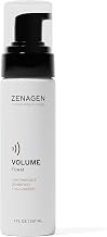 Zenagen Volume Foam | Boosts Volume, Lightweight Hold - Image 1