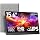KOORUI 15.6 inch Portable Monitor, FHD 1080P IPS External Display