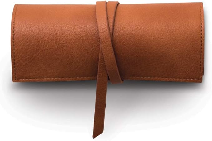 Bookaroo Travel Tech-Tidy Brown