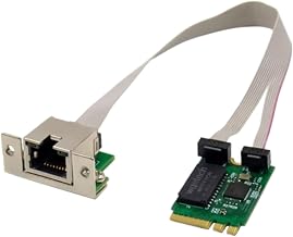 2.5G Ethernet Card, Multi-Gigabit, PCIExpress, RTL8125B, Adapter - Image 1