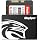 KingSpec 512GB 2.5 SSD SATA III Internal - 550MB/s Read, 520MB/s Write with 3D NAND Flash, for Laptop & Desktop PC Upgrade