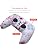 IVYUEEN Anti-Slip Printing Protective Skin for PlayStation 5 PS5 Controller Graffiti Blood Silicone Case for DualSense Wireless Controller with Touch Pad Sticker Accessories