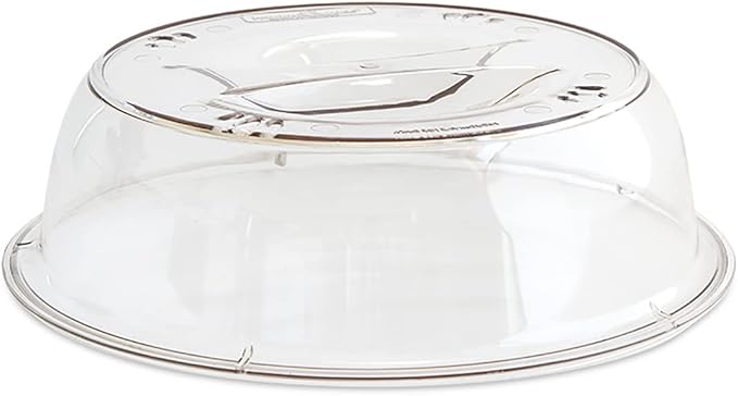 Nordic Ware Deluxe Plate Cover, 10"