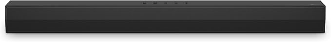 LG S40T 2.1 ch.Soundbar with Wireless Subwoofer, TV Synergy, Wow Interface, AI Sound Pro