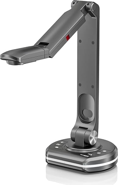 JOYUSING 4K,13MP Document Camera for Teacher, A3 Size, Auto Focus