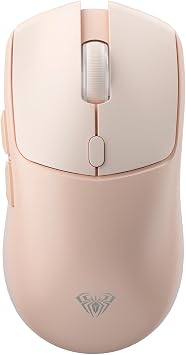 AULA SC580X Wireless Gaming Mouse, Tri-Mode Gaming Mice & 12000 DPI