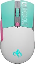 ASUS TUF Gaming Hatsune Miku Edition Mini Wireless Mouse – Right-Handed - Image 1