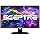 Sceptre 24 Inch 75Hz 1080p LED Monitor with Build-in Speakers HDMI VGA Ports, New Black 2019 (E248W-1920)
