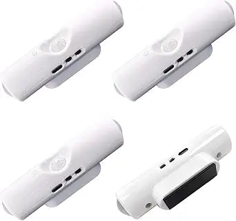 3. LED Motion Sensor Light Indoor, Wireless Wall Lamp,Brightness Adjustable RGB LED Night Lamps | for Garage Stair Dining Room Hallway Kitchen Entryway