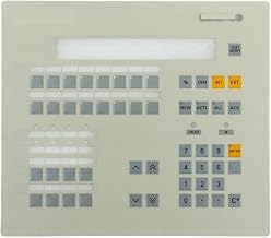 Operation Panel OP1 6DD1670-0AF0 - Membrane Switch Keyboard - Image 1