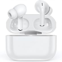 Wireless Earbuds,Bluetooth Headphones pro(2nd generation),48H Playtime Ear Buds with Mic,High-Fidelity Sound,Bluetooth 5.3 Chip,USB-C Charging,IPX7 Waterproof,in-Ear Earphone for iPhone Andriod - Image 1