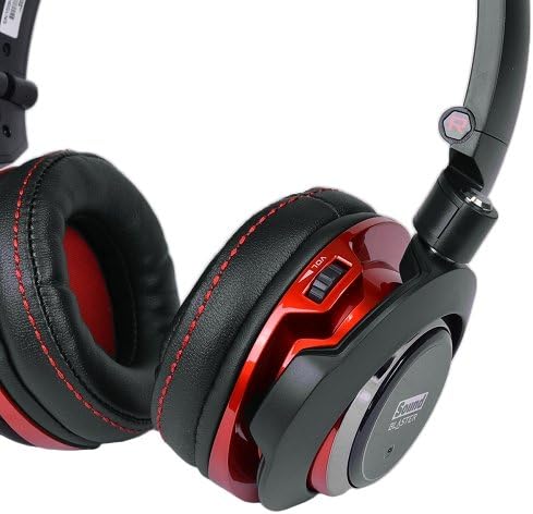 Creative Sound Blaster EVO USB Entertainment Headset