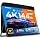 UPERFECT 19" 4K 144Hz Portable Monitor, 600 Nits 146% sRGB Gaming Monitor