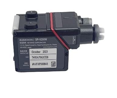 SR-X300W Sensor