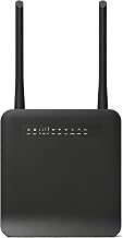AC1200Mbps 4G WiFi Router,Dual Band Modem,Wireless Personal Hotspot - Image 1