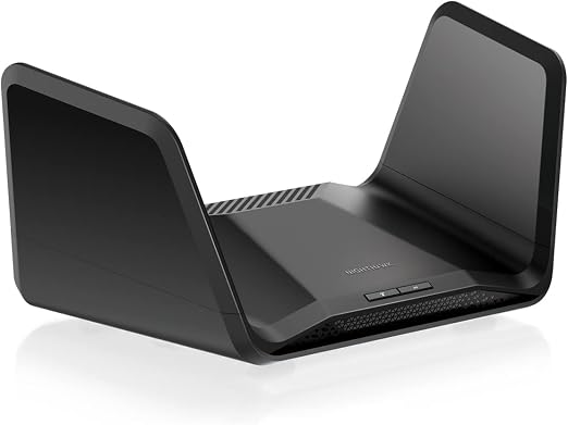 NETGEAR Nighthawk Tri-Band WiFi 6E Router (RAXE300) - Security Features, AXE7800 Wireless Gigabit Speed (Up to 7.8Gbps), New 6GHz Band, 8-Streams Cover up to 2,500 sq. ft., 40 Devices - Image 6