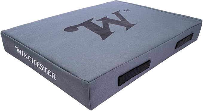Winchester Pet Orthopedic Water-Proof Field Pad, Medium