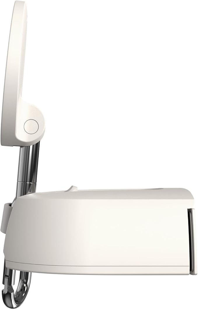 Magnetic Airplane Phone Holder Hands Free Tray Table Mount for Travel Compatible with iPhone and Android