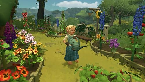 Tales of the Shire: A The Lord of The Rings™ Game - Nintendo Switch