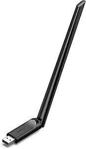 UGREEN WiFi Adapter for Desktop PC, AX900 USB WiFi 6 Adapter