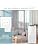 MOES Fingerbot Plus Smart Button Pusher No Wiring Switch, Upgrade with Touch Control, Work with Smart Life App, Add MOES Tuya Bluetooth Hub Make it Compatible with Alexa,Google Home and Timer Control