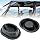 2PCS 6x9 Roof Speaker Pods for UTVs Roof