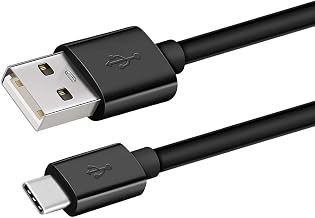Charger Cord Charging Cable for Verizon Jetpack MiFi 7730L 8800L - 5 Feet for Verizon MiFi 7730L 8800L Jetpack Wireless WiFi 4G LTE Moblie Hotspot USB Charging Cable Power Cord - Image 1