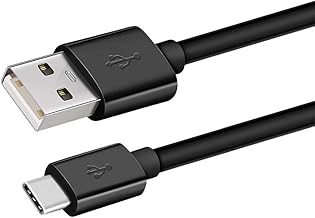 Charger Cord Cable for JBL Charge 4 Charge 5-5 Feet for JBL Flip 5, Clip 4, Pulse 4, GO 3, Extreme 3, Tuner 2, JRPOP, Endurance Peak 2 Bluetooth Earphones Speakers USB Fast Charging Cable Power Cord - Image 1