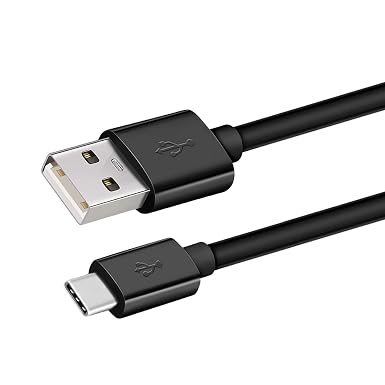 Charger Cord Cable for JBL Charge 4 Charge 5-5 Feet for JBL Flip 5, Clip 4, Pulse 4, GO 3, Extreme 3, Tuner 2, JRPOP, Endurance Peak 2 Bluetooth Earphones Speakers USB Fast Charging Cable Power Cord
