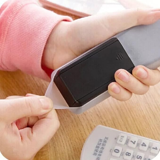 Universal Remote Cover with Silicon Material