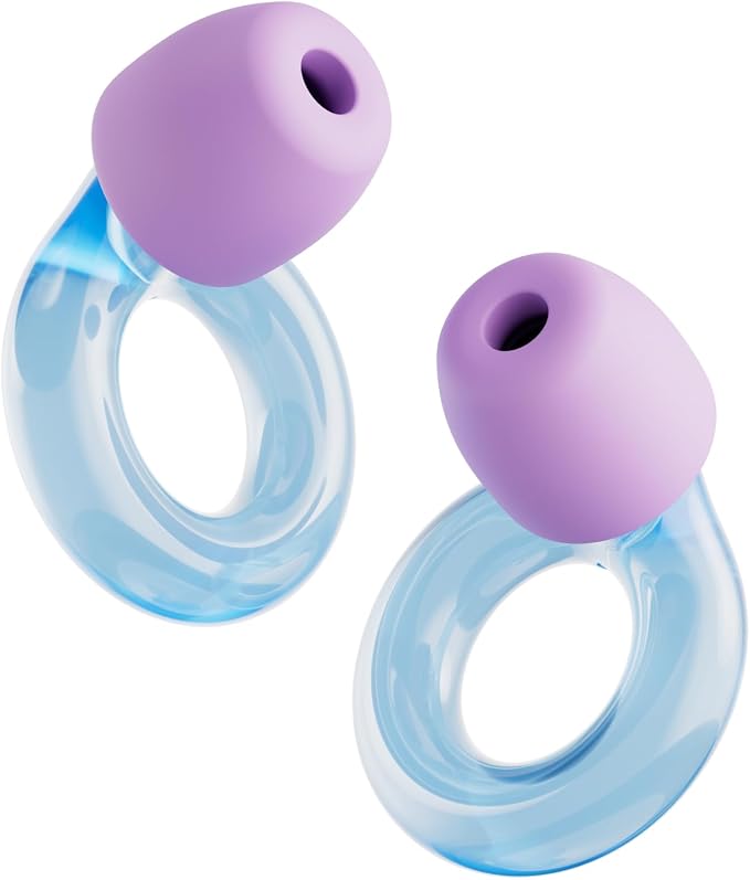 Loop Engage Kids 2 Ear Plugs (6-12yrs) - Everyday Noise Relief