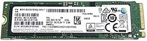 Samsung SSD 256GB PM981a M.2 2280 PCIe Gen3 x4 NVMe MZVLB256HBHQ SED Opal Solid State Drive
