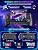 Wireless Switch Controller for Nintendo Switch, Switch OLED, Switch 2 Console, Rechargeable Pro Controller with LED Lighting, Turbo, Motion Control, Stretchable Switch Handheld Joypad, Ergonomic Grip